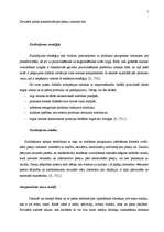 Referāts 'Starptautiskās reklāmas vadīšana un globālās reklāmas organizācija', 2.