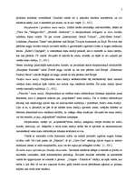 Referāts 'Starptautiskās reklāmas vadīšana un globālās reklāmas organizācija', 3.