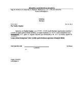 Paraugs 'Izziņa no mācību iestādes par audzēkni', 1.