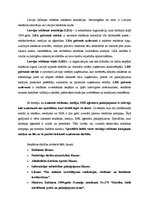 Konspekts 'Reklāmas organizācijas. Reklāmas ierobežojumi, normas, likumdošana', 1.