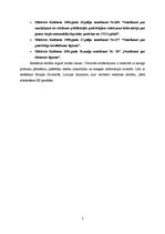 Konspekts 'Reklāmas organizācijas. Reklāmas ierobežojumi, normas, likumdošana', 2.