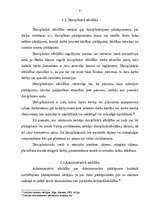 Referāts 'Juridiskās atbildības veidi', 9.