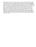 Eseja 'How Egyptian and Greek Culture Is Reflected through Their Respective Mythology', 2.