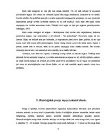Referāts 'Cilvēka emociju ietekme uz sapņu saturu un tēliem', 13.