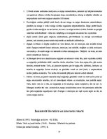 Referāts 'Cilvēka emociju ietekme uz sapņu saturu un tēliem', 23.
