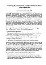 Referāts 'Centrmezgli (koncentratori), komutatori un maršrutētāji.To lietojumu veidi', 1.