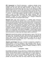 Referāts 'Centrmezgli (koncentratori), komutatori un maršrutētāji.To lietojumu veidi', 3.