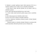 Referāts 'SIA pārreģistrācija uzņēmumu reģistrā', 7.