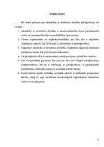 Referāts 'SIA pārreģistrācija uzņēmumu reģistrā', 11.