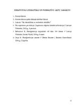 Referāts 'SIA pārreģistrācija uzņēmumu reģistrā', 12.