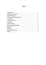 Referāts 'Uzņēmējdarbības plānošana - biznesa plāns', 2.