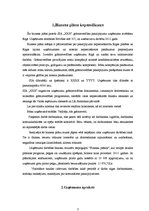 Referāts 'Uzņēmējdarbības plānošana - biznesa plāns', 3.