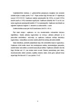 Referāts 'Uzņēmējdarbības plānošana - biznesa plāns', 4.