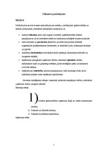 Referāts 'Uzņēmējdarbības plānošana - biznesa plāns', 5.