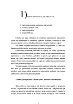 Referāts 'Uzņēmējdarbības plānošana - biznesa plāns', 6.