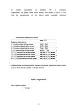 Referāts 'Uzņēmējdarbības plānošana - biznesa plāns', 11.