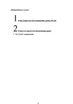 Referāts 'Uzņēmējdarbības plānošana - biznesa plāns', 16.