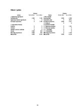 Referāts 'Uzņēmējdarbības plānošana - biznesa plāns', 20.