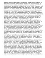 Eseja 'Probation and Parole: A Comparative View', 1.