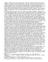 Eseja 'Probation and Parole: A Comparative View', 2.