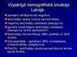 Prezentācija 'Demogrāfiskā situācija Latvijā', 2.