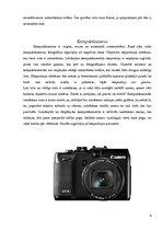 Referāts 'Fotoaparāts', 4.