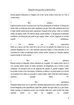 Referāts 'Fotoaparāts', 8.