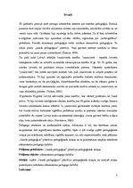 Referāts '"Jaunās pedagoģijas" pārstāvju pedagoģiskās atziņas un to pielietošanas iespējas', 3.