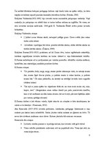 Referāts '"Jaunās pedagoģijas" pārstāvju pedagoģiskās atziņas un to pielietošanas iespējas', 9.