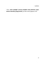 Referāts '"Jaunās pedagoģijas" pārstāvju pedagoģiskās atziņas un to pielietošanas iespējas', 18.