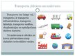 Prezentācija 'Transporta sistēmas; salīdzinājums Baltijas valstīs', 2.