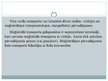 Prezentācija 'Transporta sistēmas; salīdzinājums Baltijas valstīs', 11.
