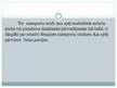 Prezentācija 'Transporta sistēmas; salīdzinājums Baltijas valstīs', 12.
