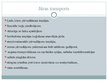 Prezentācija 'Transporta sistēmas; salīdzinājums Baltijas valstīs', 17.