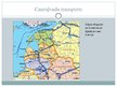 Prezentācija 'Transporta sistēmas; salīdzinājums Baltijas valstīs', 27.