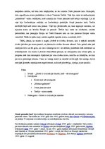 Eseja '"Miers ir civilizācijas tikums, karš - tās noziegums" - V.Igo', 2.