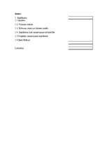 Referāts 'Saplāksnis', 1.