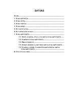 Referāts 'Viss par stresu', 1.