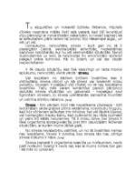 Referāts 'Viss par stresu', 2.