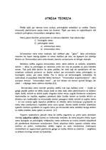 Referāts 'Viss par stresu', 7.