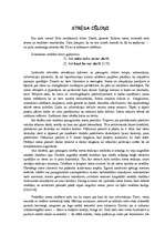 Referāts 'Viss par stresu', 10.