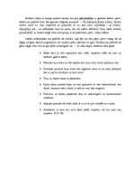 Referāts 'Viss par stresu', 15.