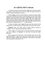 Referāts 'Viss par stresu', 16.