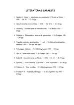 Referāts 'Viss par stresu', 23.