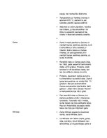 Konspekts 'Saules sistēmas objekti', 2.