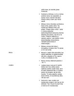 Konspekts 'Saules sistēmas objekti', 3.