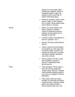 Konspekts 'Saules sistēmas objekti', 6.