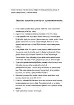 Konspekts 'Ieskaites darbs mājturībā', 3.