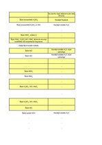 Konspekts 'Minerāli', 11.