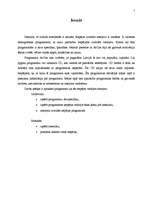 Referāts 'Interjers ArCon tehnikā', 2.